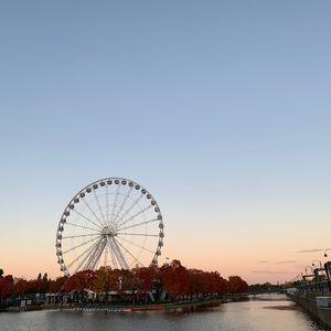 Meet your Posher, Etienne